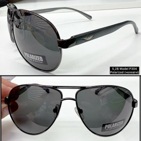 0011 Чоловічі Polarized (P304) Розмір 64-14-130